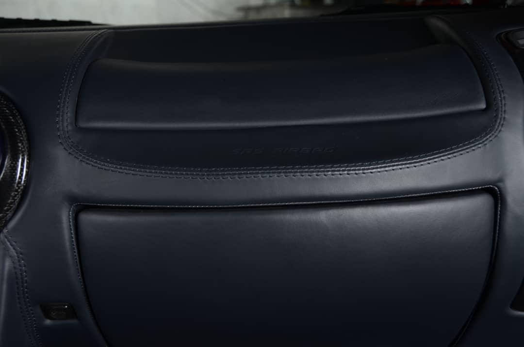 2005 Ferrari F430 — photo 47