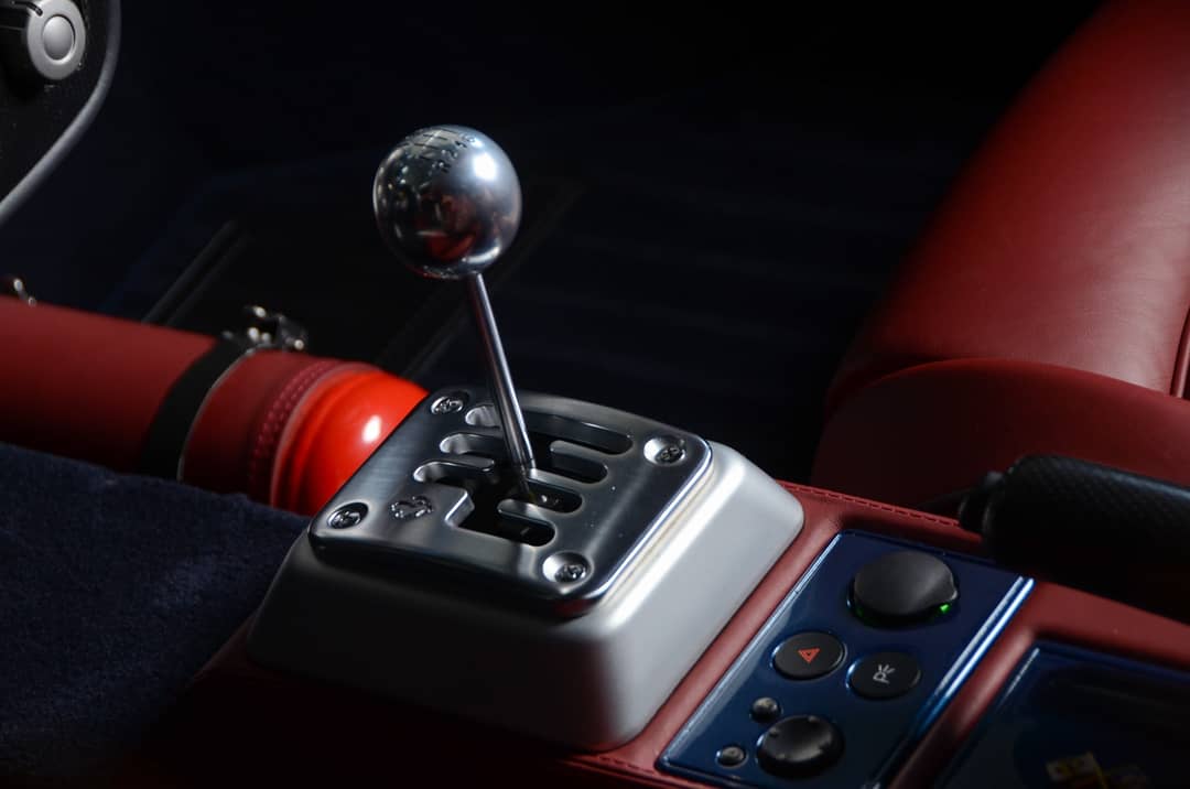 2005 Ferrari F430 — photo 48