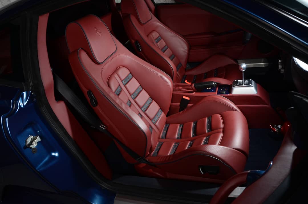2005 Ferrari F430 — photo 49