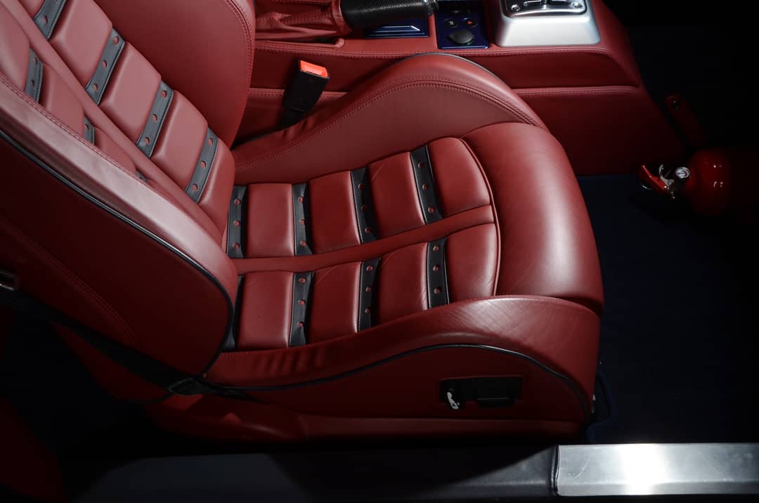 2005 Ferrari F430 — photo 51