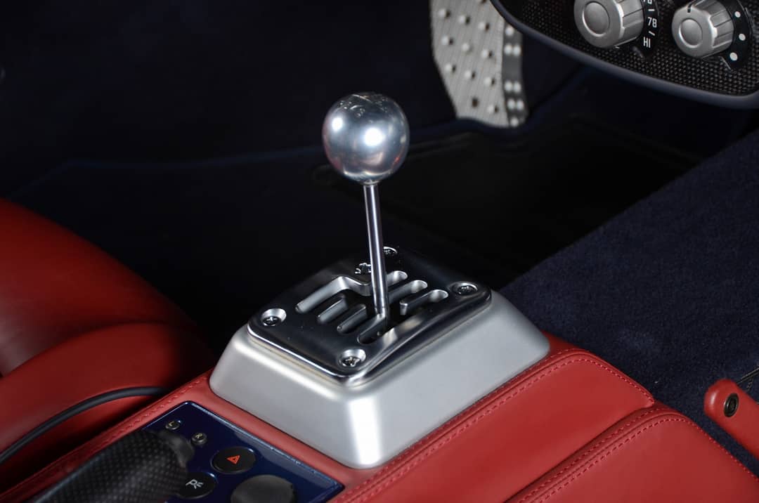 2005 Ferrari F430 — photo 53