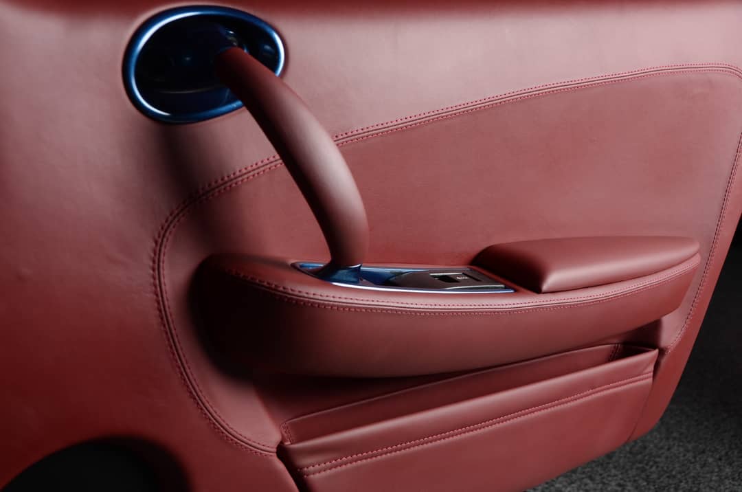 2005 Ferrari F430 — photo 56