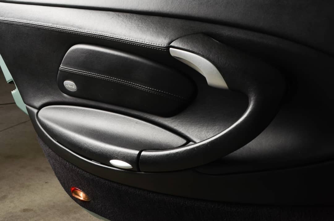 2003 Porsche 911 Carrera 4S — photo 39