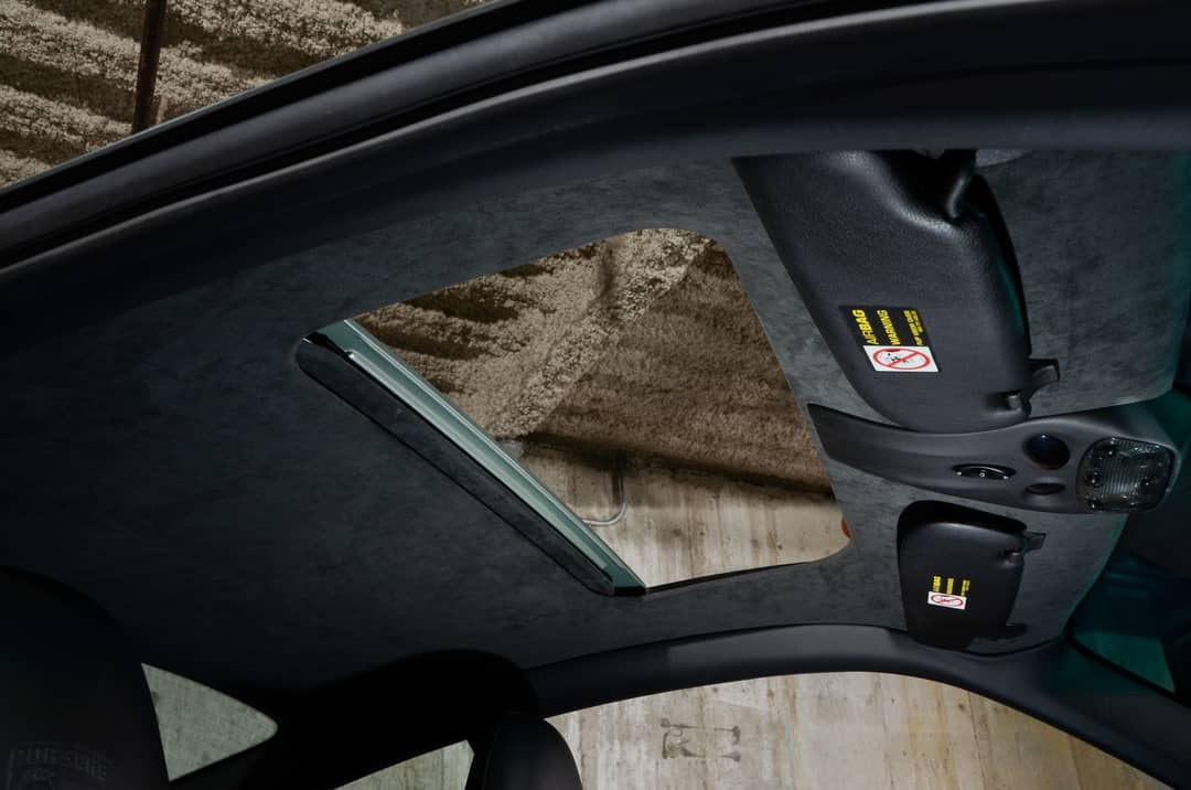 2003 Porsche 911 Carrera 4S — photo 46