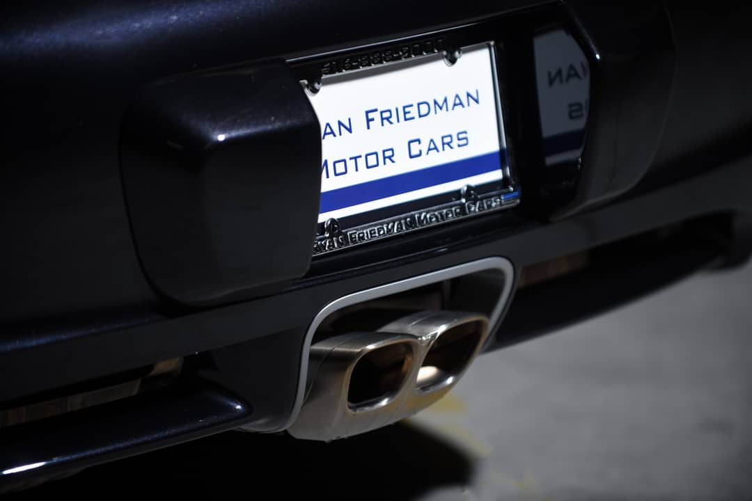 2006 Porsche Cayman S — photo 15