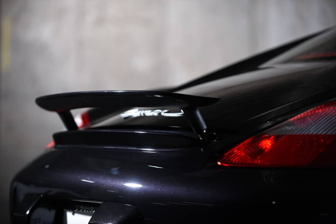 2006 Porsche Cayman S — photo 21