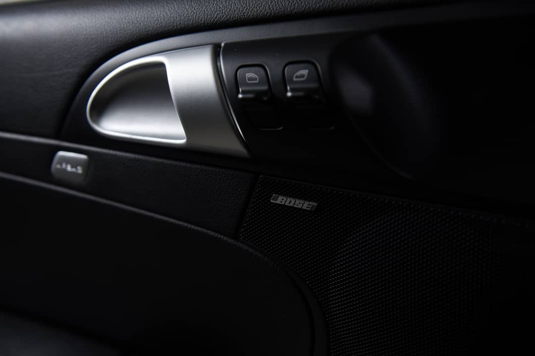 2006 Porsche Cayman S — photo 23