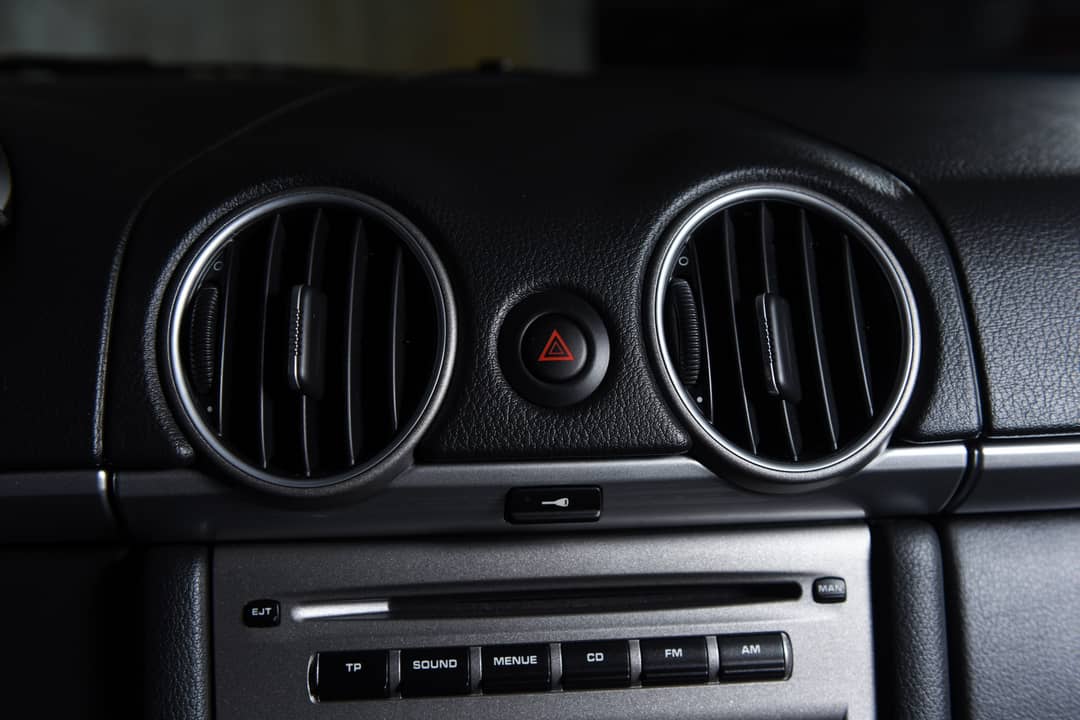 2006 Porsche Cayman S — photo 25