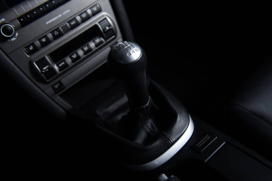 2006 Porsche Cayman S — photo 28