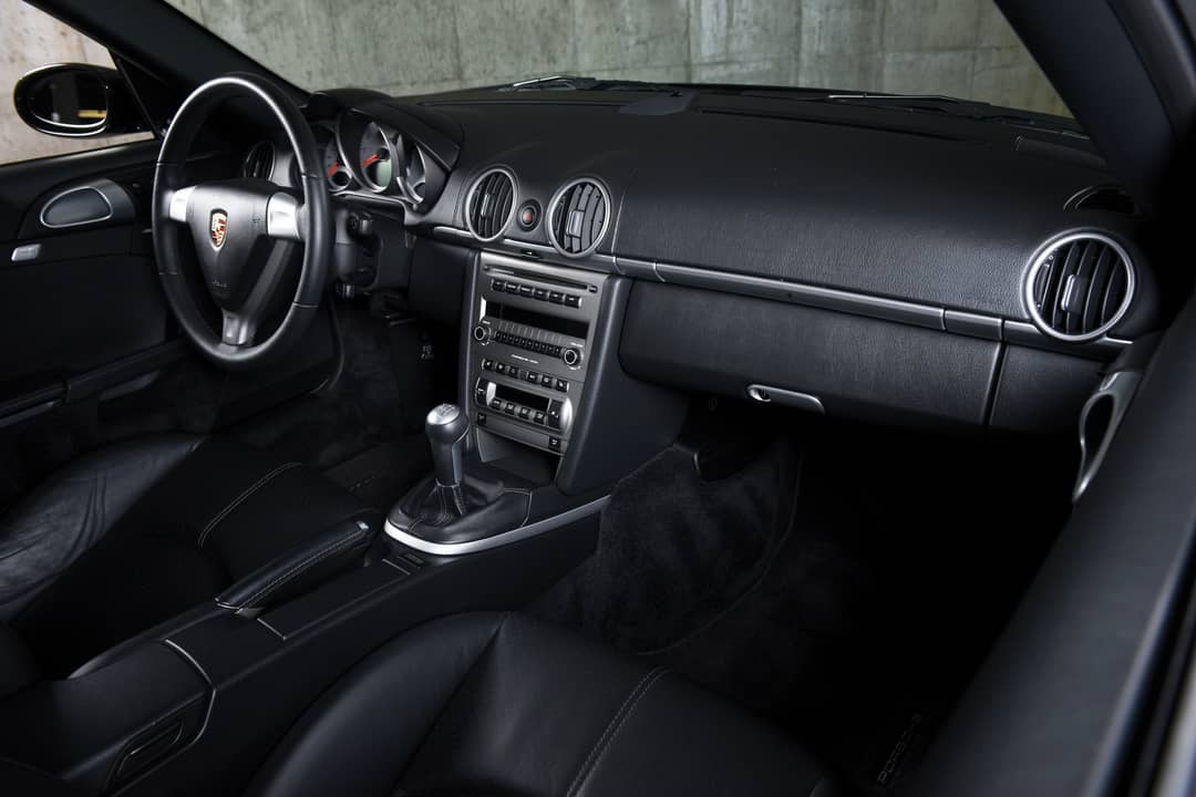 2006 Porsche Cayman S — photo 29