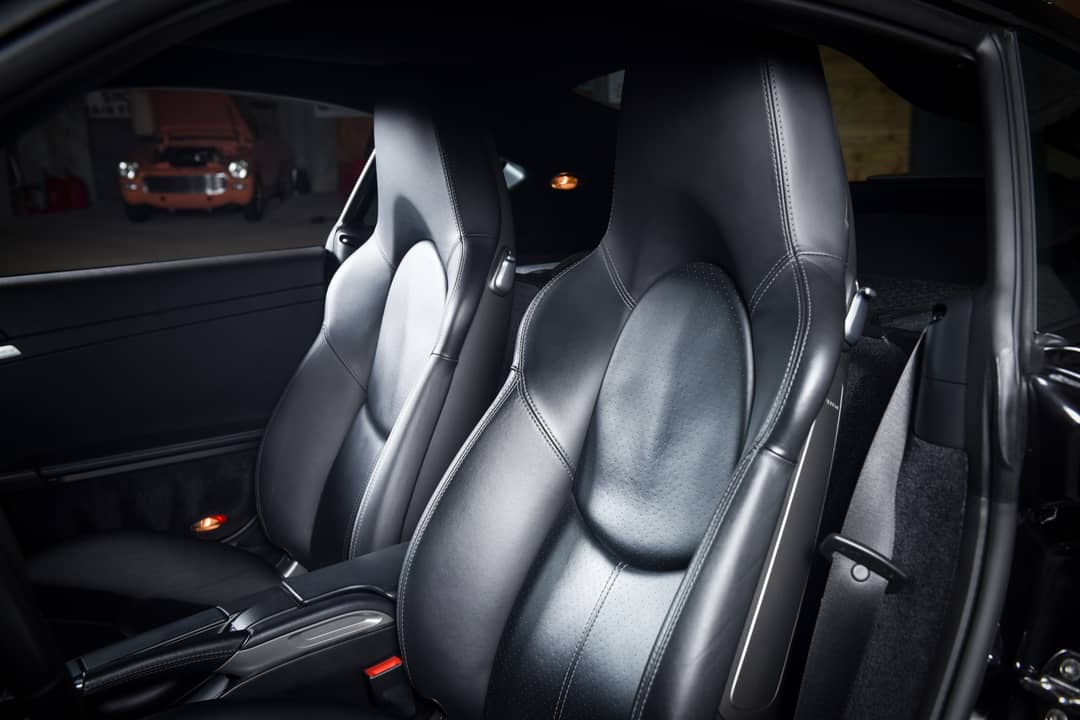 2006 Porsche Cayman S — photo 31
