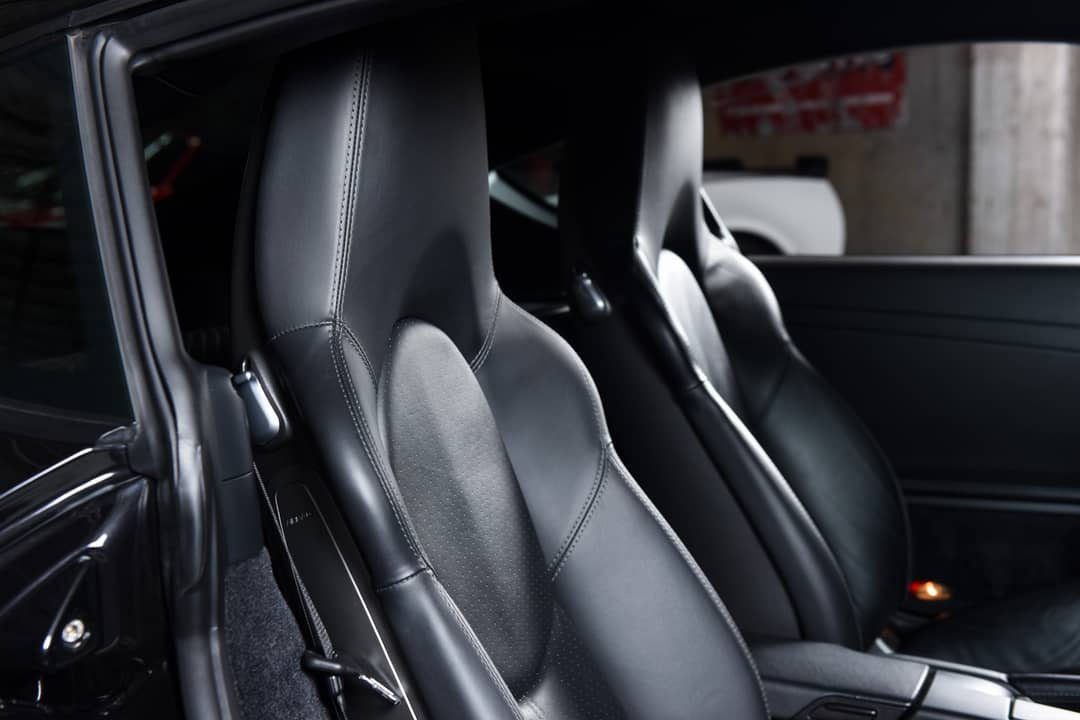2006 Porsche Cayman S — photo 33