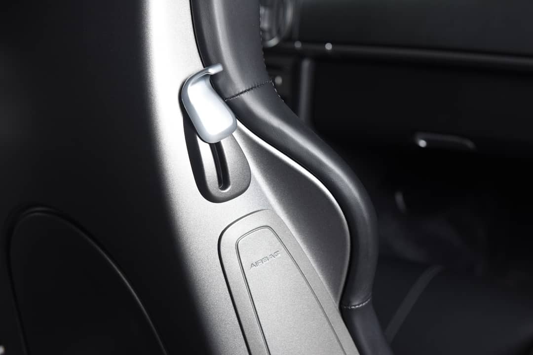 2006 Porsche Cayman S — photo 35
