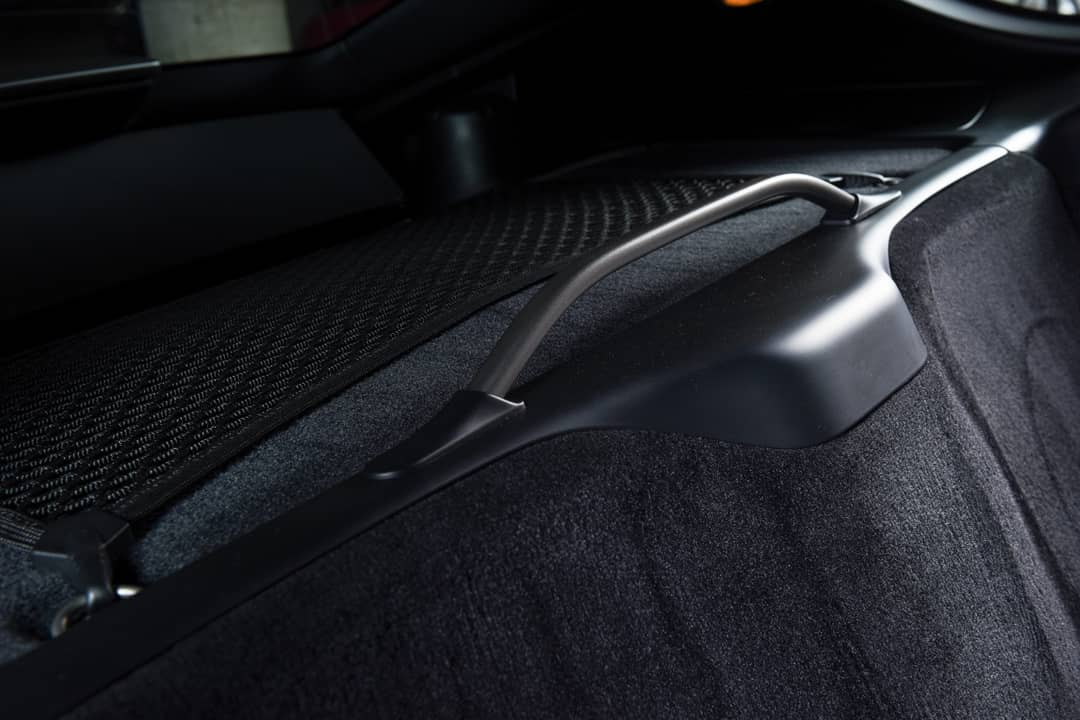 2006 Porsche Cayman S — photo 37