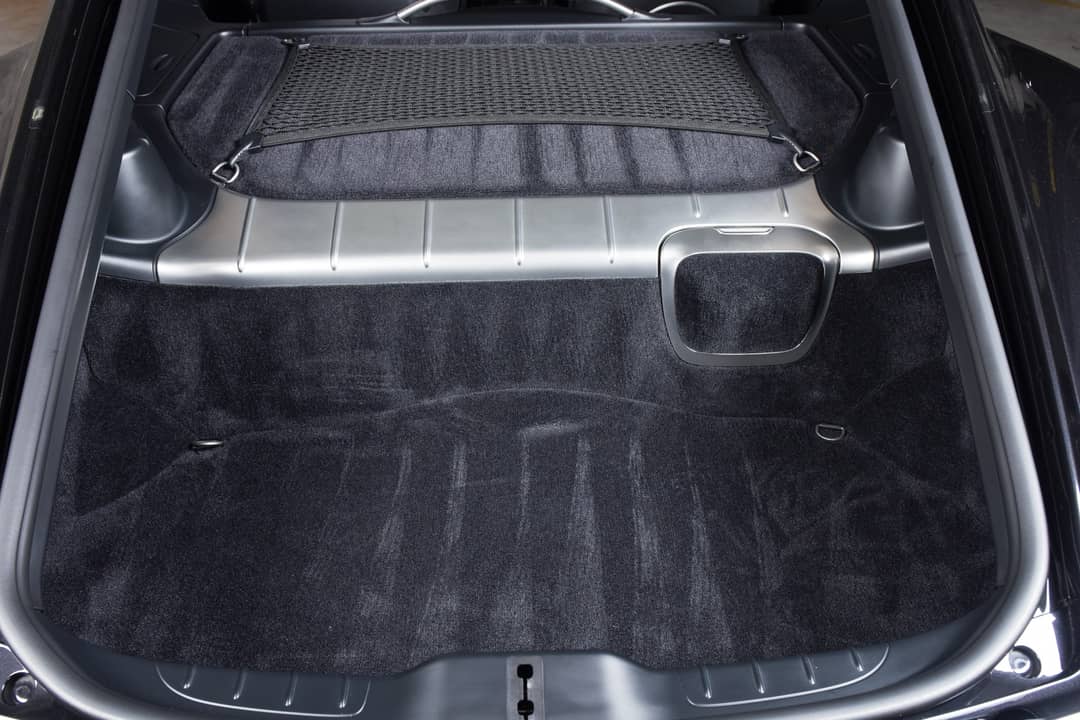 2006 Porsche Cayman S — photo 38