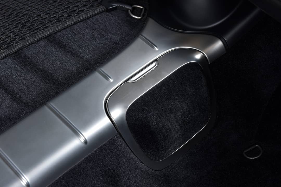 2006 Porsche Cayman S — photo 39
