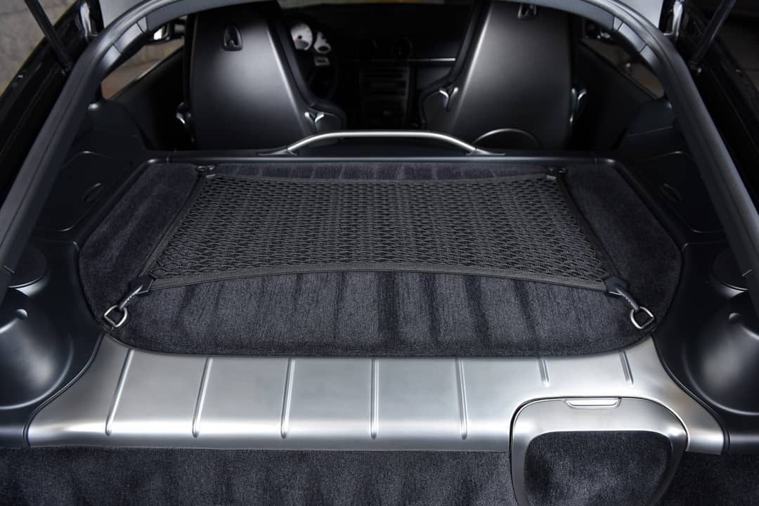 2006 Porsche Cayman S — photo 40