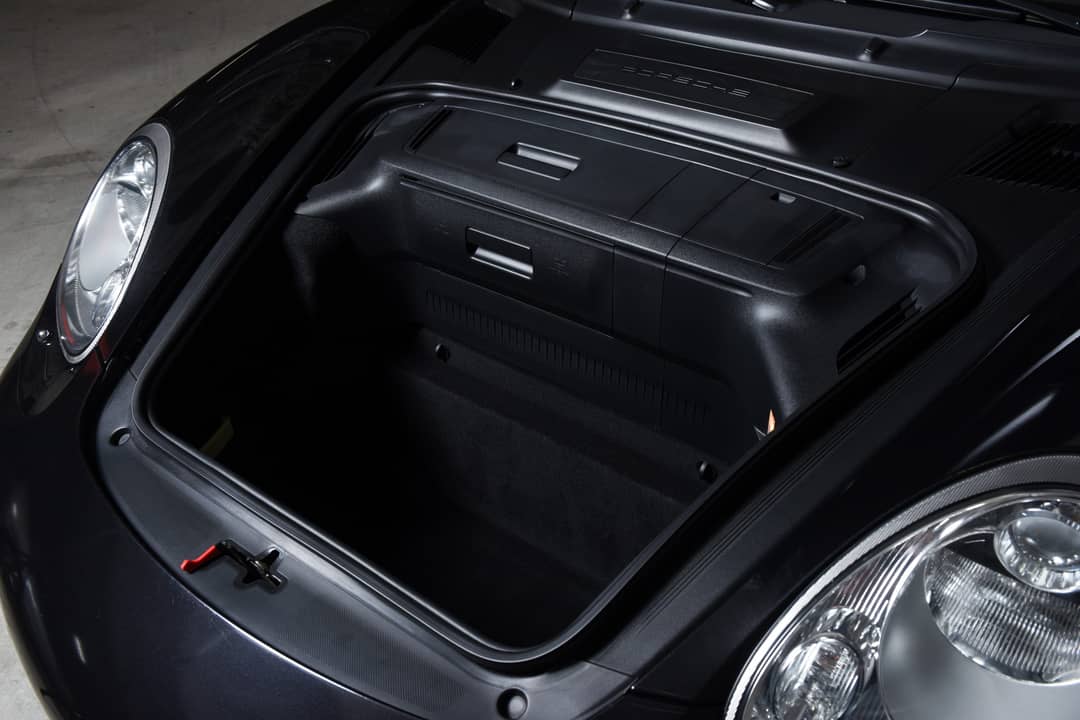 2006 Porsche Cayman S — photo 42
