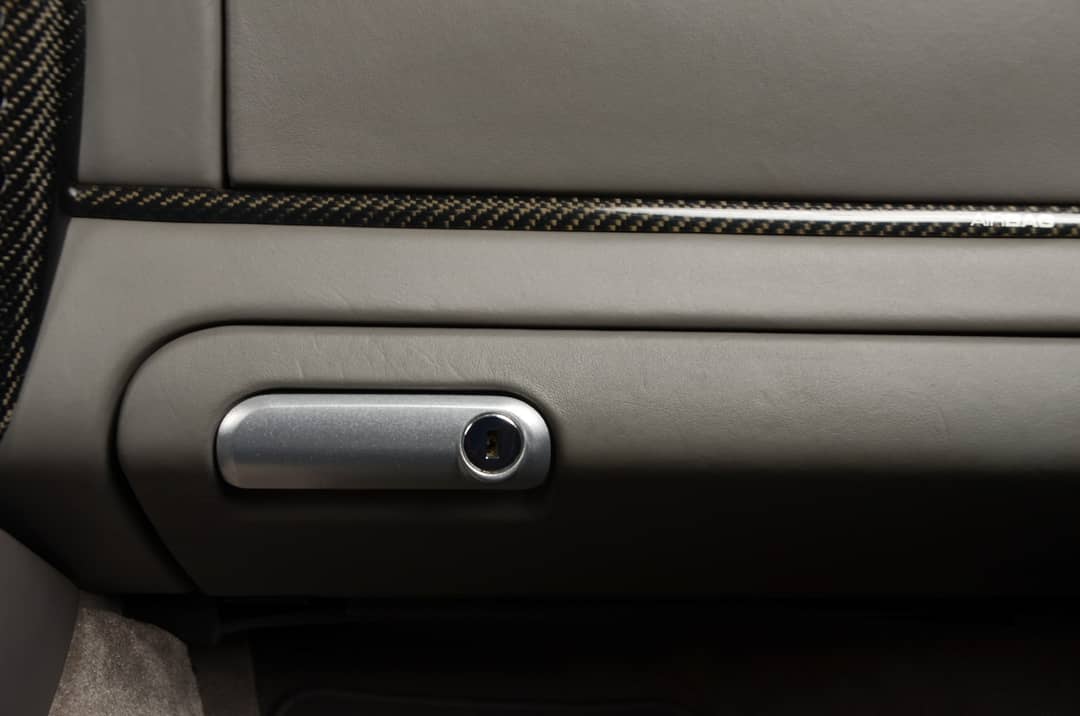 2004 Porsche 911 Carrera 4S — photo 44