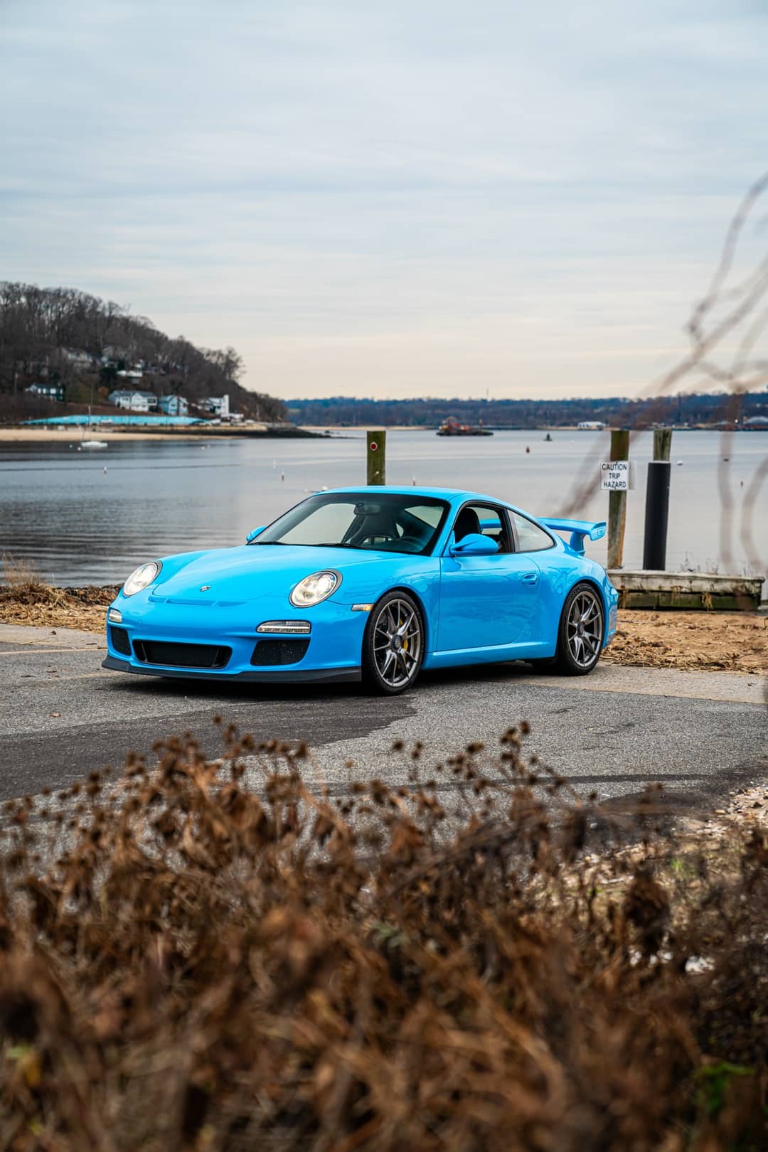 2010 Porsche 911 GT3 — photo 11