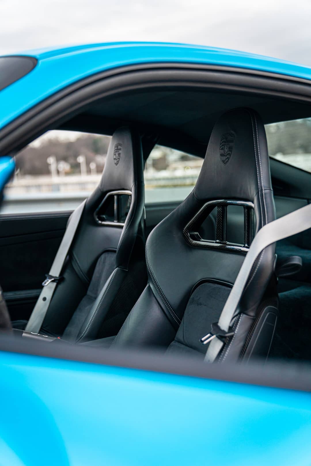 2010 Porsche 911 GT3 — photo 5
