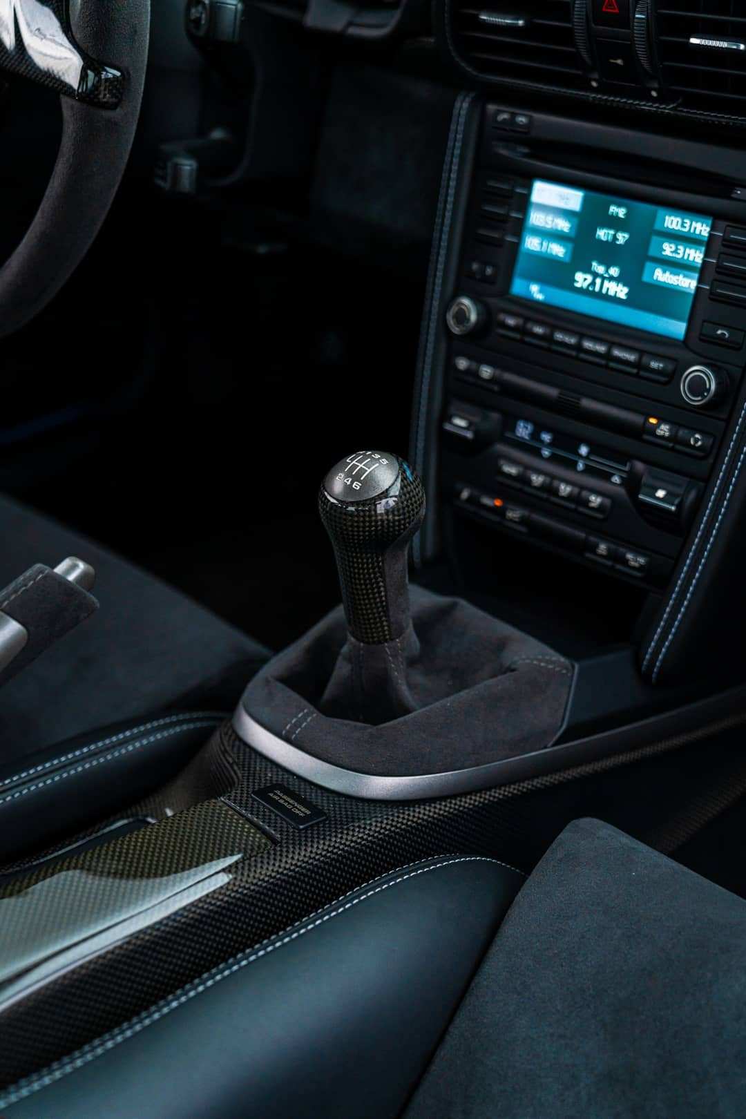 2010 Porsche 911 GT3 — photo 8