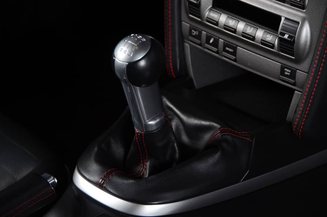2007 Porsche 911 Turbo — photo 19