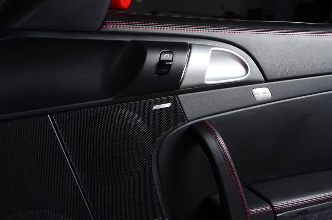 2007 Porsche 911 Turbo — photo 21