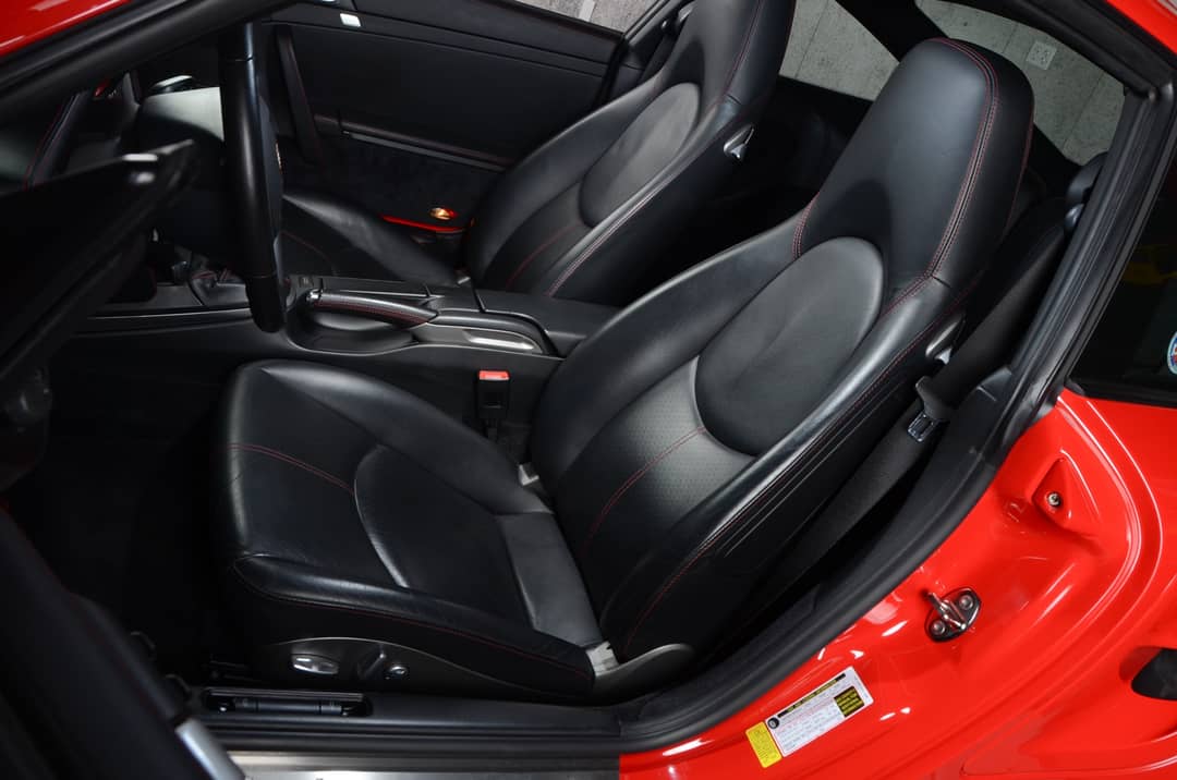 2007 Porsche 911 Turbo — photo 24
