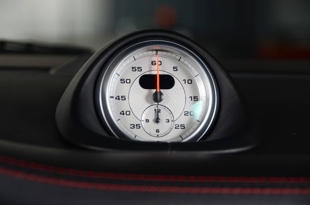 2007 Porsche 911 Turbo — photo 29