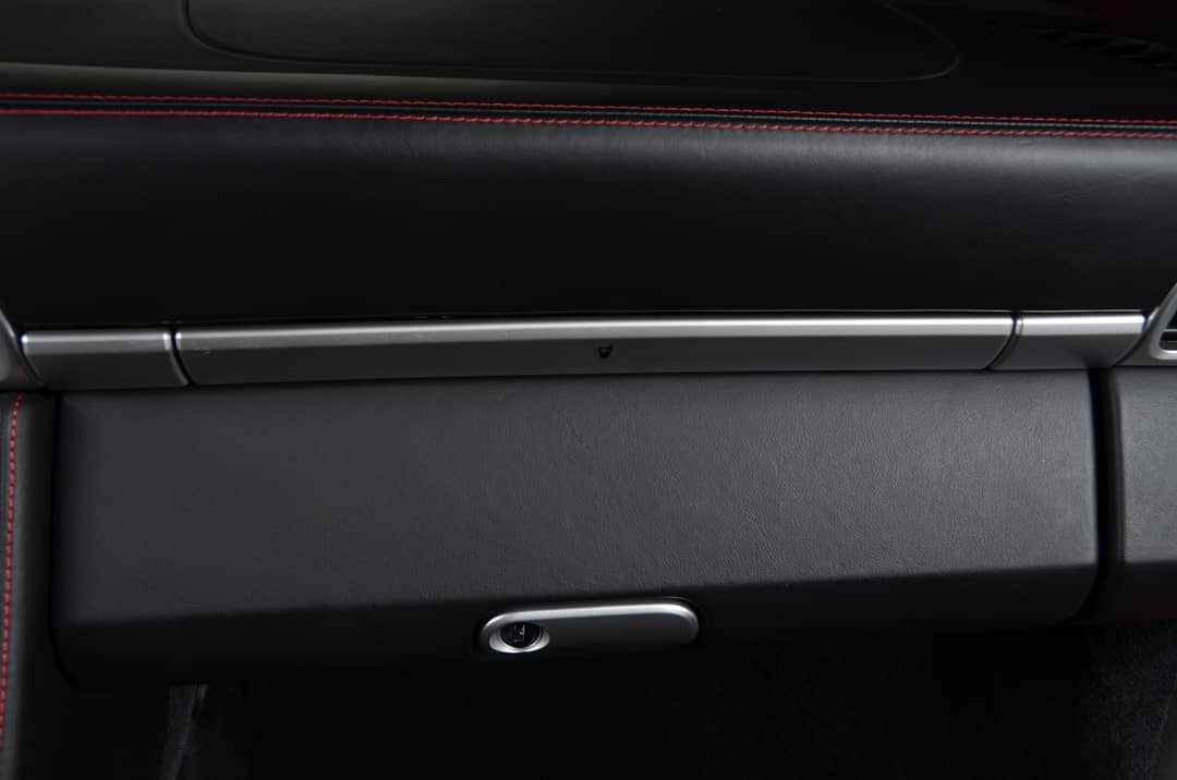 2007 Porsche 911 Turbo — photo 32