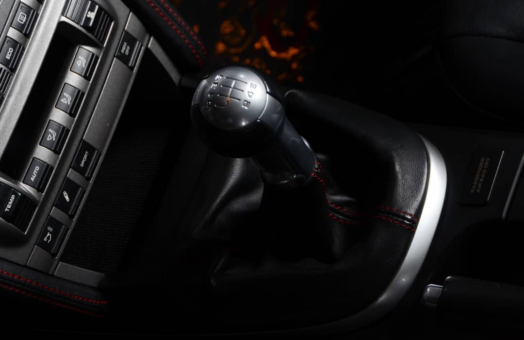2007 Porsche 911 Turbo — photo 34