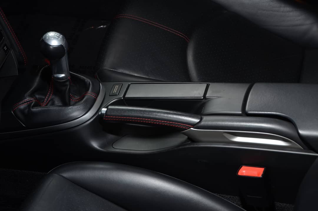 2007 Porsche 911 Turbo — photo 35