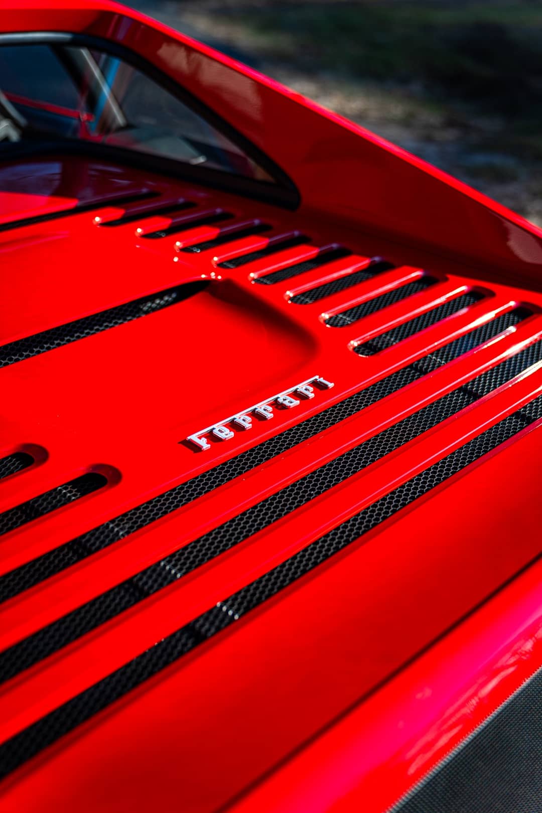 1994 Ferrari F355 GTS — photo 13