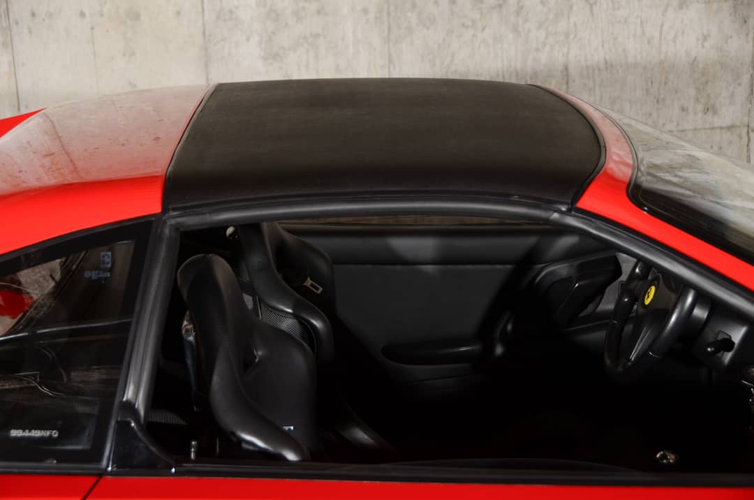1994 Ferrari F355 GTS — photo 16