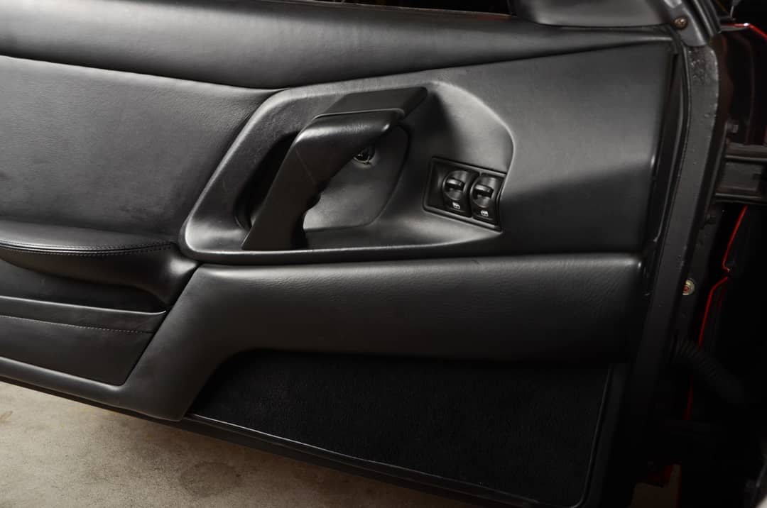 1994 Ferrari F355 GTS — photo 35