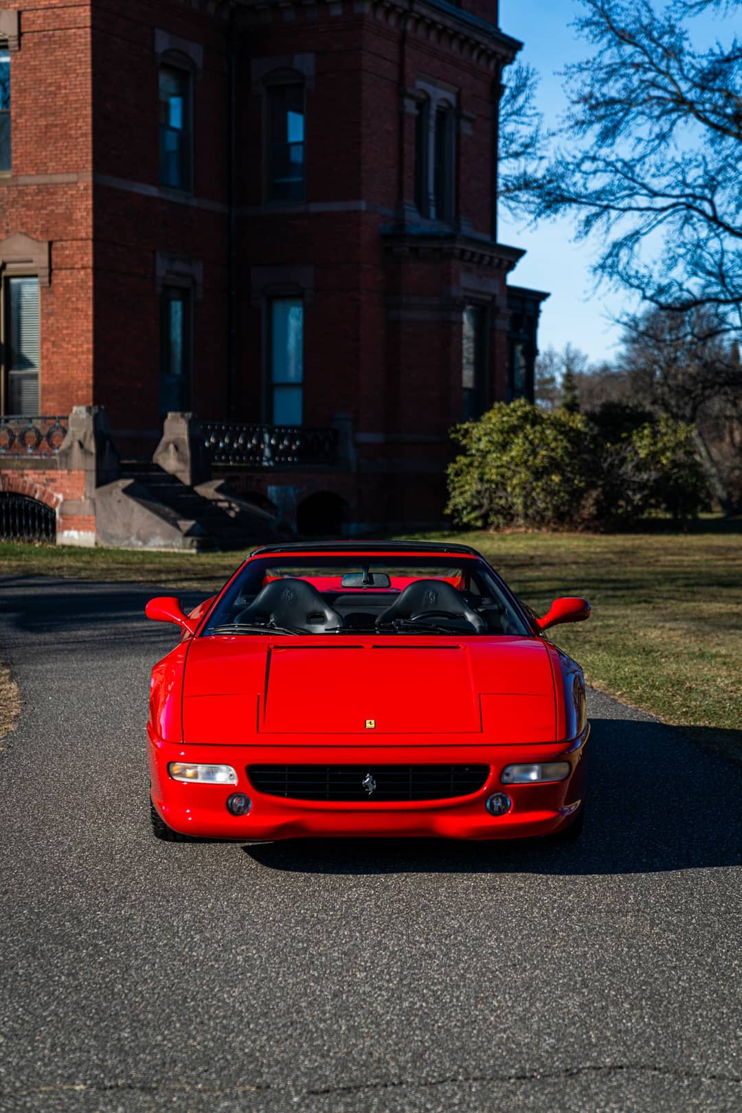 1994 Ferrari F355 GTS — photo 5