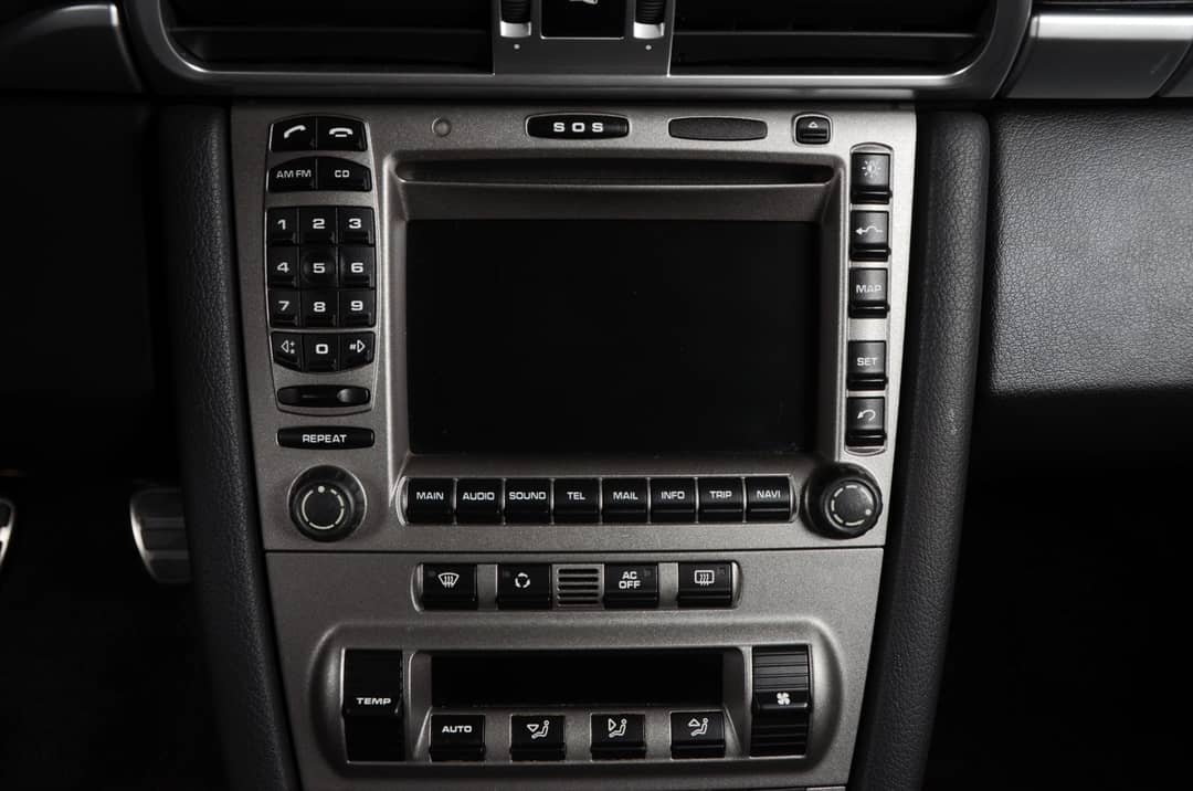 2008 Porsche 911 Carrera S — photo 16