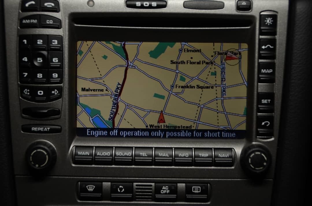 2008 Porsche 911 Carrera S — photo 17