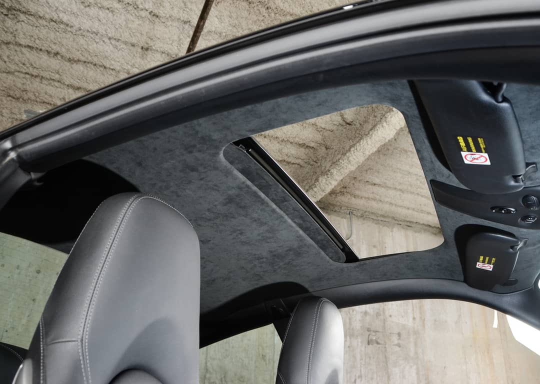 2008 Porsche 911 Carrera S — photo 21