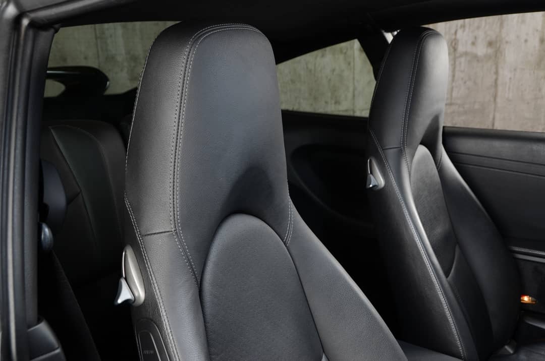 2008 Porsche 911 Carrera S — photo 22