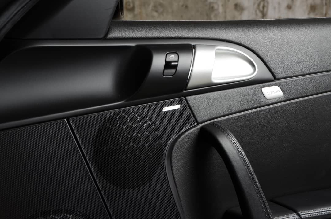 2008 Porsche 911 Carrera S — photo 24