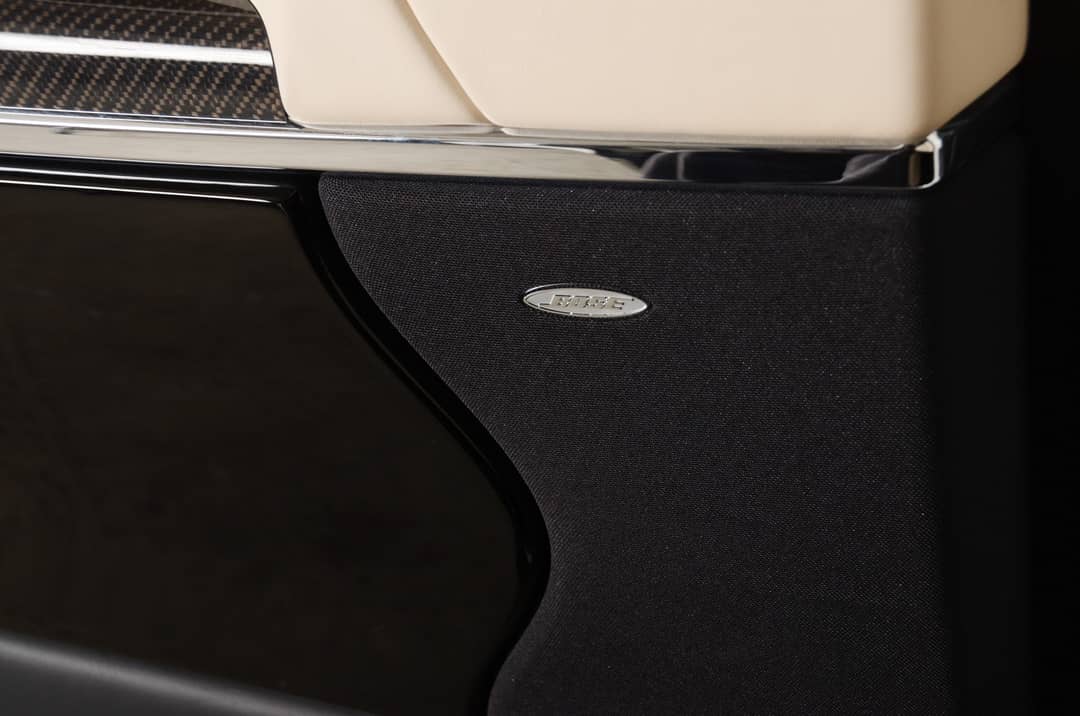 2009 Maybach 62 S — photo 20