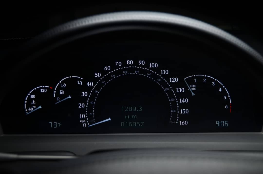 2009 Maybach 62 S — photo 24