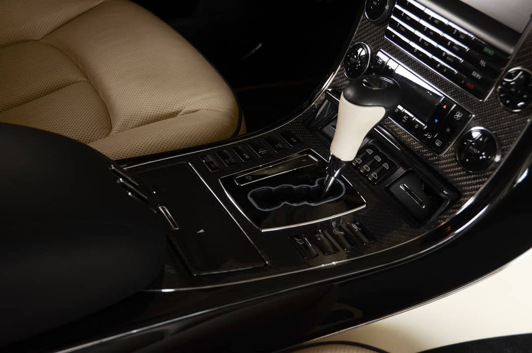 2009 Maybach 62 S — photo 31