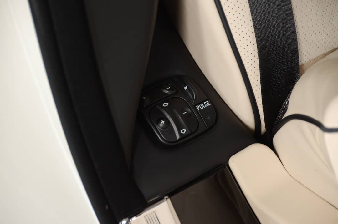 2009 Maybach 62 S — photo 45