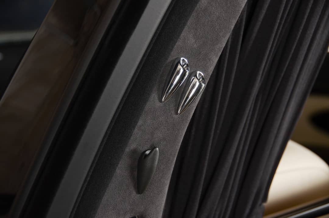 2009 Maybach 62 S — photo 46