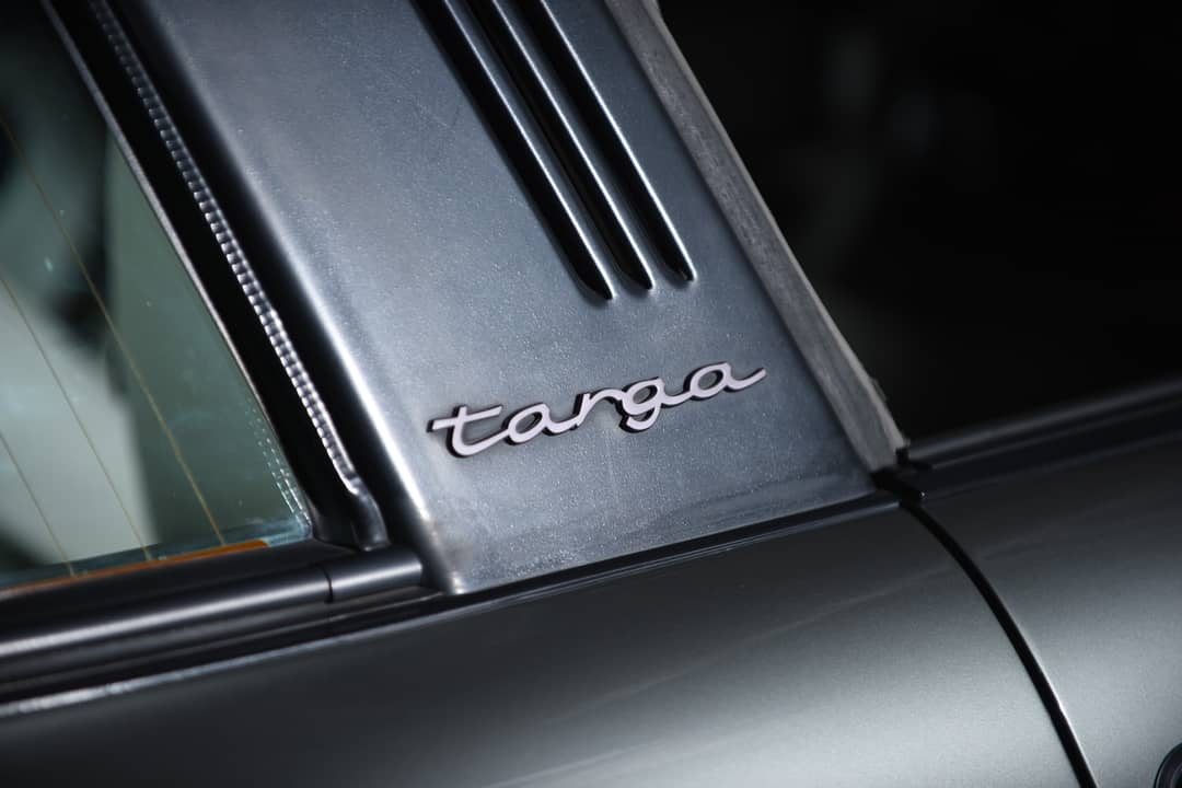 1987 Porsche 911 Carrera — photo 14