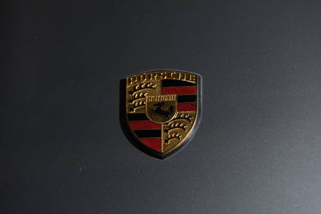 1987 Porsche 911 Carrera — photo 3