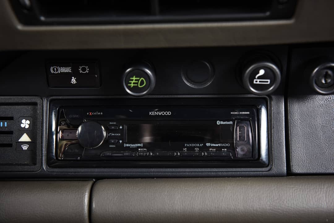 1987 Porsche 911 Carrera — photo 38